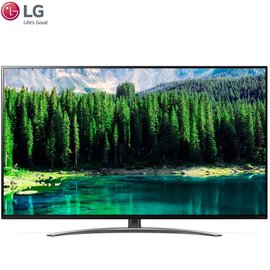 LG 55型1奈 米 4K IPS 物聯網電視 55SM8600PWA 55SM8600