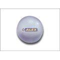 新莊新太陽 ALEX 丹力 B-44 紓壓球 透明 特價85/顆