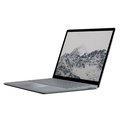 3c91 微軟 Microsoft 商務版 Surface Laptop LCD 13.5 I7-7660U/4MB//8G/IRIS640/256G SSD/14.5H/Win10 Pro/1Y 白金色 JKQ-00017