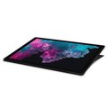 3c91 微軟 Microsoft 商務 Surface Pro 6 系列 12.3 I7-8650U/8MB/8G/UHD620/256GB/13.5H/1Y 256 墨黑 (LQH-00024)