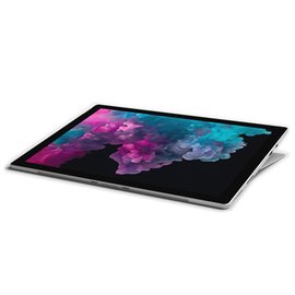 3c91 微軟 Microsoft 商務 Surface Pro 6 系列 12.3 I7-8650U/8MB/8G/UHD620/256GB/13.5H/1Y 白金 (LQH-00011)