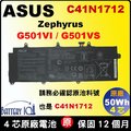 Asus 華碩 C41N1712 原廠電池 ROG Zephyrus GX501Vi GX501ViK GX501VS GX501VSK GX501Gi GX501GS GX501GM