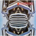 The Alan Parsons Project ‎– Ammonia Avenue CD 歐洲版 TAS上榜常勝流行實驗樂團