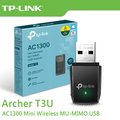 TP-LINK Archer T3U AC1300 MU-MIMO 雙頻 無線網卡 USB3.0