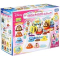 佳佳玩具 ----- 迪士尼 TAKARA TOMY 正版授權 神奇超市 冰淇淋小舖【053092303】