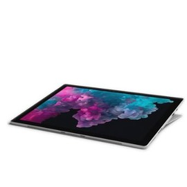 3c91 微軟 Microsoft 商務 Surface Pro 6 系列 12.3 I5-8350U/6MB/8G/UHD620/256GB/13.5H/1Y 白金 (LQ6-00011)