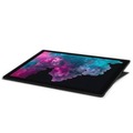 3c91 微軟 Microsoft 商務 Surface Pro 6 系列 12.3 I5-8350U/6MB/8G/UHD620/256GB/13.5H/1Y 墨黑 (LQ6-00024)