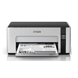 EPSON M1120 黑白高速Wifi連續供墨印表機 (C11CG96507)
