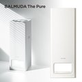 BALMUDA The Pure 二代空氣清淨機A01D(白)