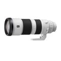 【震博攝影】Sony FE 200-600mm G OSS望遠變焦鏡頭 (分期0利率；台灣索尼公司貨)SEL200600G