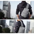 【保固最久 品質最佳】韓系背包 KAKA-99009斜背包 防潑水大容量 側背包 公事包 包包 後背包 學生書胸包