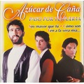 DIVUCSA BCN 31238 倒吃甘蔗合唱團西班牙舞曲 Azucar De Cana - Paso Por Tu Puerta (1CD)