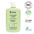 PiPPER STANDARD-鳳梨酵素洗碗精(柑橘) 900ml 2瓶499