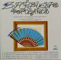 DIVUCSA 32536 西班牙風的管弦樂舞曲 Zarzuelas Populares (2CD)