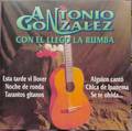 DIVUCSA 31527 安東尼奧·岡薩雷斯倫巴歌曲吉他伴奏 Antonio Gonzalez Con el Llego la Rumba (1CD)