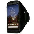 Google Pixel 3a 5.6吋c 簡約風 運動臂套 運動臂帶 運動臂袋 運動手機保護套