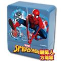 卡通印章 Disney (漫威)蜘蛛人 方塊章 MARVEL SPIDER MAN