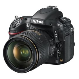 福倫達專賣店:機身出清Nikon D800E Body全幅3630萬畫素 95成新