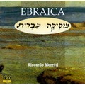 Nuova Era 7287 猶太音樂 Ebraica Riccardo Moretti (1CD)