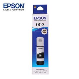 EPSON T00V100 原廠黑色墨水罐 適用 L1110/L3110/L3150/L5190/L5196/L3210