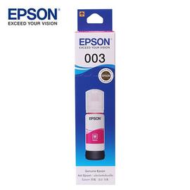 EPSON T00V300 原廠紅色墨水罐 適用 L1110/L3110/L3150/L5190/L5196/L3210/L3216