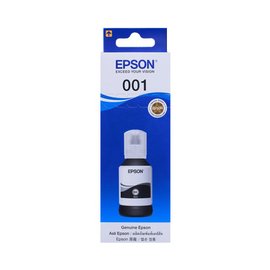 EPSON 原廠黑色墨水匣 T03Y100 適用L4150/L4160/L6170/L6190/L14150/L4260/L6270/L6290
