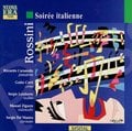 Nuova ERA7245 羅西尼意大利晚會 Rossini: Soiree italienne (1CD)