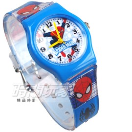 Disney 迪士尼 漫威 時尚卡通手錶 蜘蛛人 兒童手錶 數字 男錶 童錶 D蜘蛛人小CA