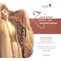 NUOVA ERA232890 貝里尼歌劇 Vincenzo Bellini: Zaira (2CD)