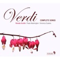 NUOVA ERA 231725 威爾弟藝術歌曲全集 Verdi Scotto Complete Songs (1CD)