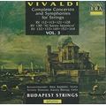Nuova Era7113 韋瓦弟交響曲協奏曲 Vivaldi Concerto RV113 RV121 RV128 RV133 RV152 RV164 Symphonies RV112 RV132 RV149 Sonata RV130