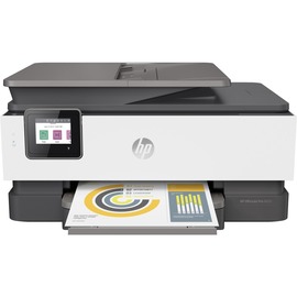 HP OfficeJet Pro 8020 多功能事務機(1KR67D) 新機上市 上網登錄送7-11禮卷$200元
