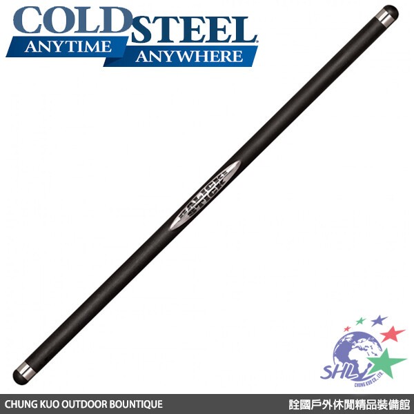 【詮國】COLD STEEL Balicki Stick 防身長棍 / 塑鋼長棍 / 91EB