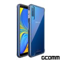 GCOMM Galaxy A7 2018 晶透軍規防摔殼 Crystal Fusion
