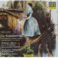 NUOVA ERA6887 貝里尼夢遊女 Vincenzo Bellini La sonnambula Highlights (1CD)
