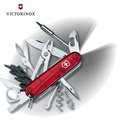 瑞士維氏 Victorinox 34用 瑞士刀 CyberTool Lite 1.7925.T 53969 紅色