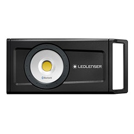 Ledlenser iF8R 專業 4,500 流明強光充電式工作燈 -#LED LENSER IF8R