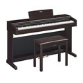 金匠樂器Yamaha YDP-145數位鋼琴(有琴蓋)新上市