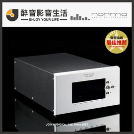 【醉音影音生活】義大利 Norma Audio HS-DA1 DAC數位類比轉換器.USB DAC.公司貨