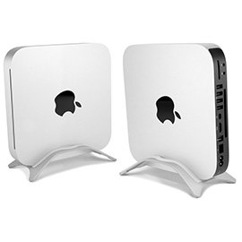 NewerTech NuStand Alloy Apple Mac Mini 2010-2018 支架