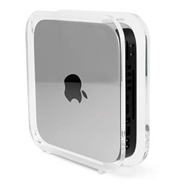 NewerTech NuCube® Vertical Stand Apple Mac Mini 2010、2011、2012、2014 支架