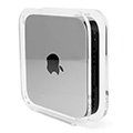 newertech nucube ® vertical stand apple mac mini 2010 、 2011 、 2012 、 2014 支架
