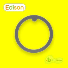 EDISON 愛迪生3D雙握把水杯矽膠墊圈零件1PC/ 喝水杯零件