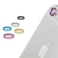 可選色 Iphone 鏡頭保護圈 鋁合金 6 6plus 6s 6splus