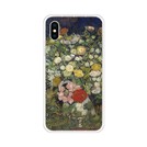 VG13 梵谷 瓶中鮮花 手機殼 s9/s8/plus/s7/s6/edge 三星 空壓殼 note9/note8/note5(350元)