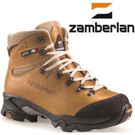 Zamberlan 登山鞋/登山靴1996 VIOZ LUX GTX RR WMS 女款1996PW0G-MP 駝
