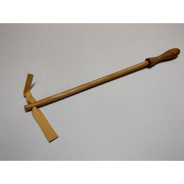 Choroi 直笛清笛棒(含麂皮)