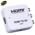 伽利略 HDMI to AV