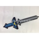 【現貨+預購】滿$800 送手槍 我的世界Minecraft EVA泡沫武器造型 藍色寶劍 衝鋒槍 鑽石劍玩具