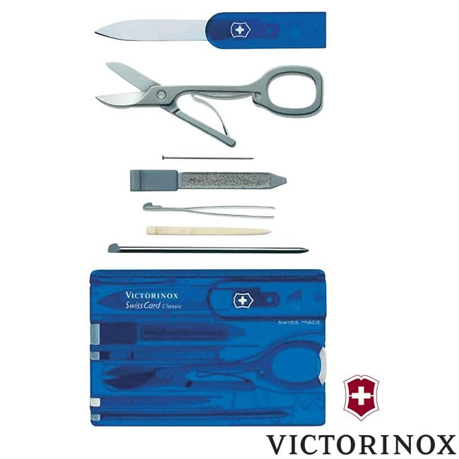 剪刀 Victorinox 中国